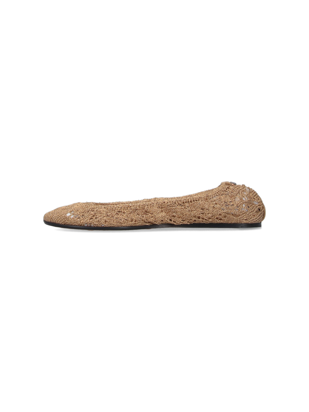 [Isabel Marant] Flat shoes SS25 BN0005FC C1A28S12GO
