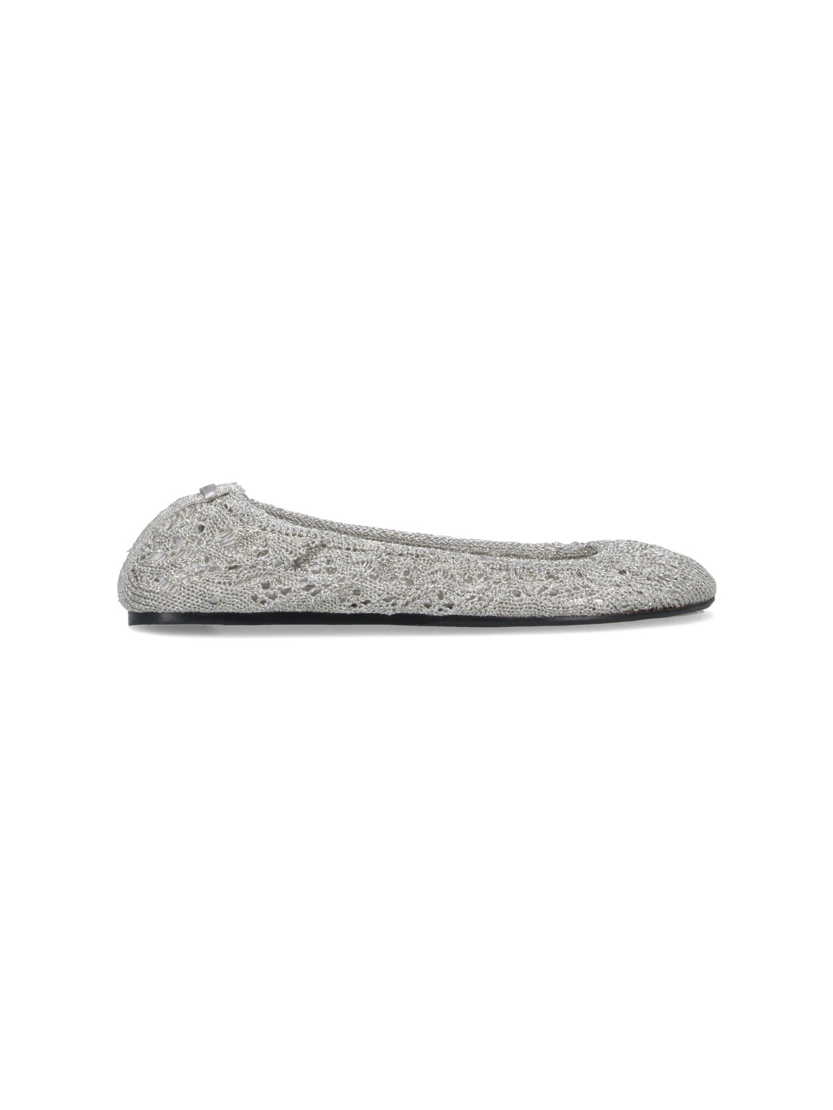 [Isabel Marant] Flat shoes SS25 BN0005FC C1A28S08SI
