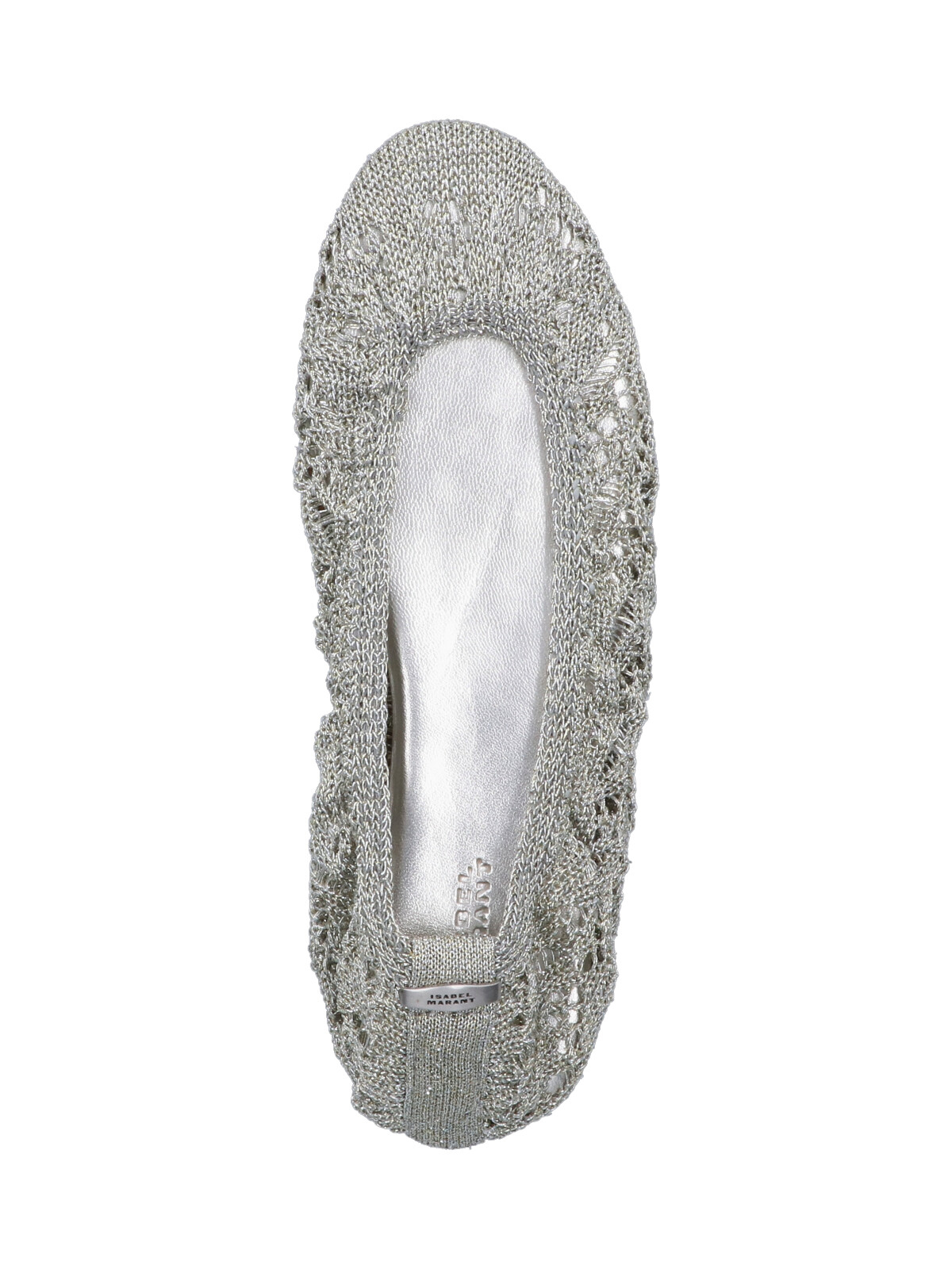 [Isabel Marant] Flat shoes SS25 BN0005FC C1A28S08SI
