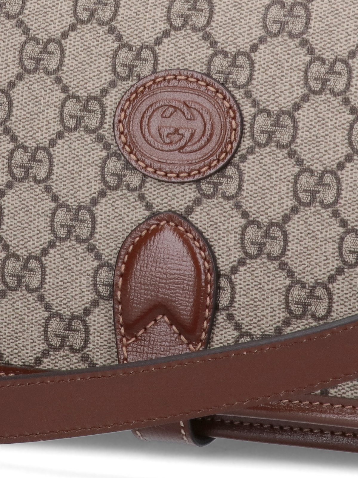 [Gucci] Cross body bag FW24 671620 92TCG8563
