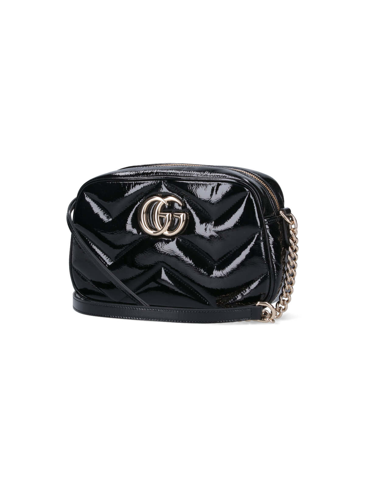 [Gucci] Cross body bag FW24 802448 0AABA1000