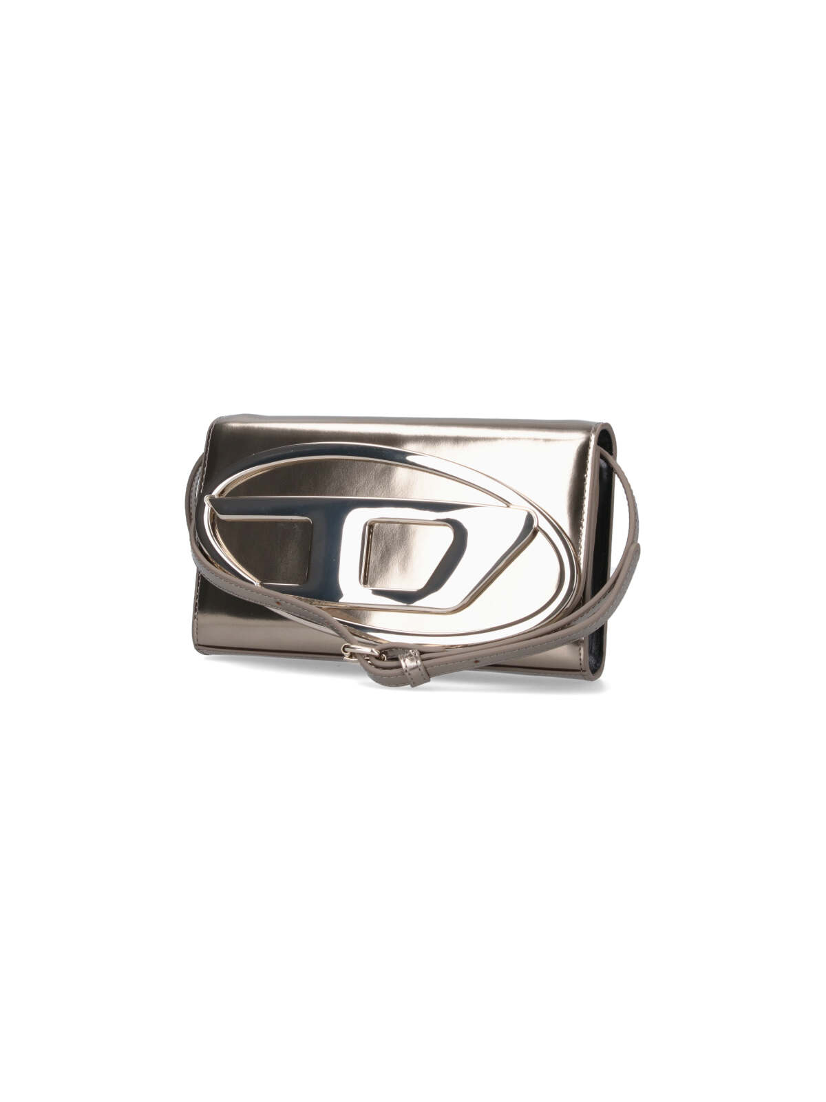 [Diesel] Wallet FW24 X09809 PS202H2382