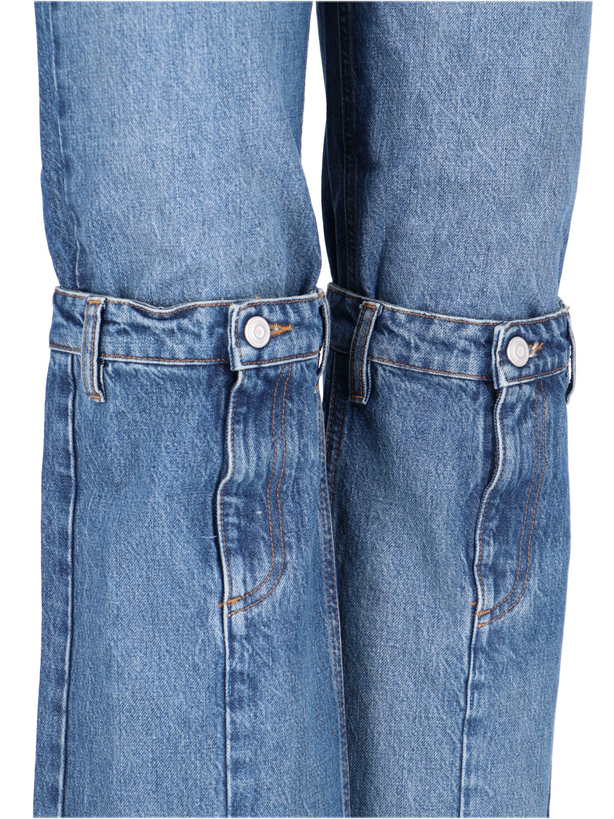 [Coperni] Jeans FW24 COPP55252BLUE