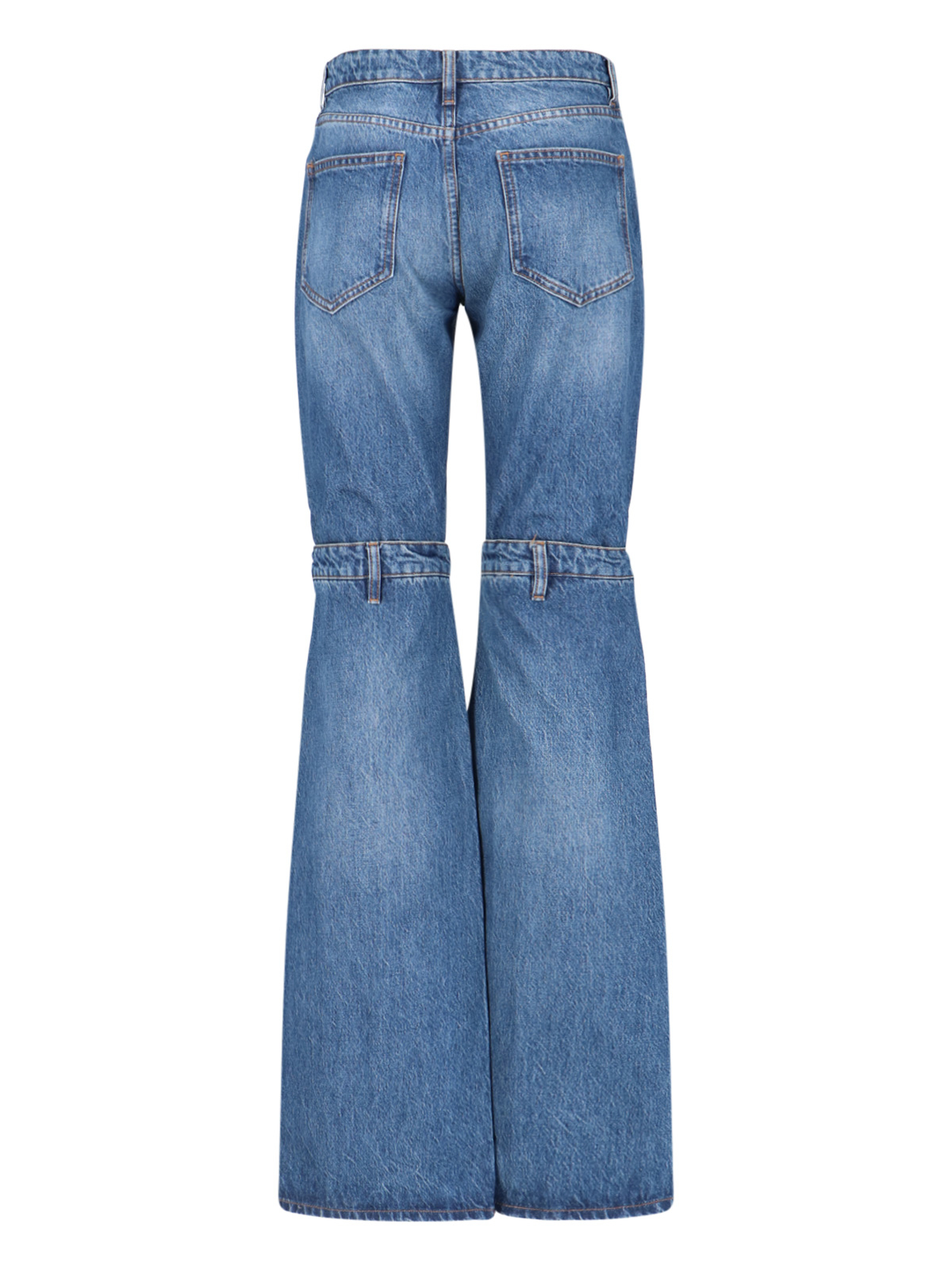 [Coperni] Jeans FW24 COPP55252BLUE