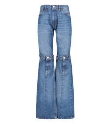 [Coperni] Jeans FW24 COPP55252BLUE