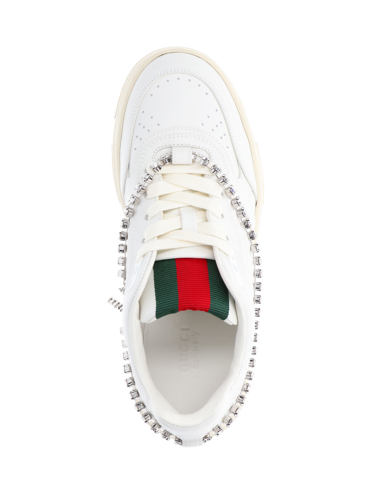 [Gucci] Sneakers FW24 795453 AADJ99097