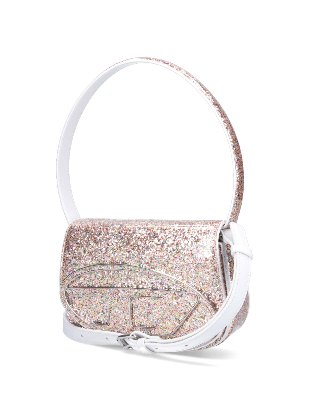 [Diesel] Shoulder bag FW24 X08396 P2766HA259