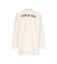 [Fear of God] T-shirts Long Sleeve FW24 FG24FW50 10175EBHWJ107