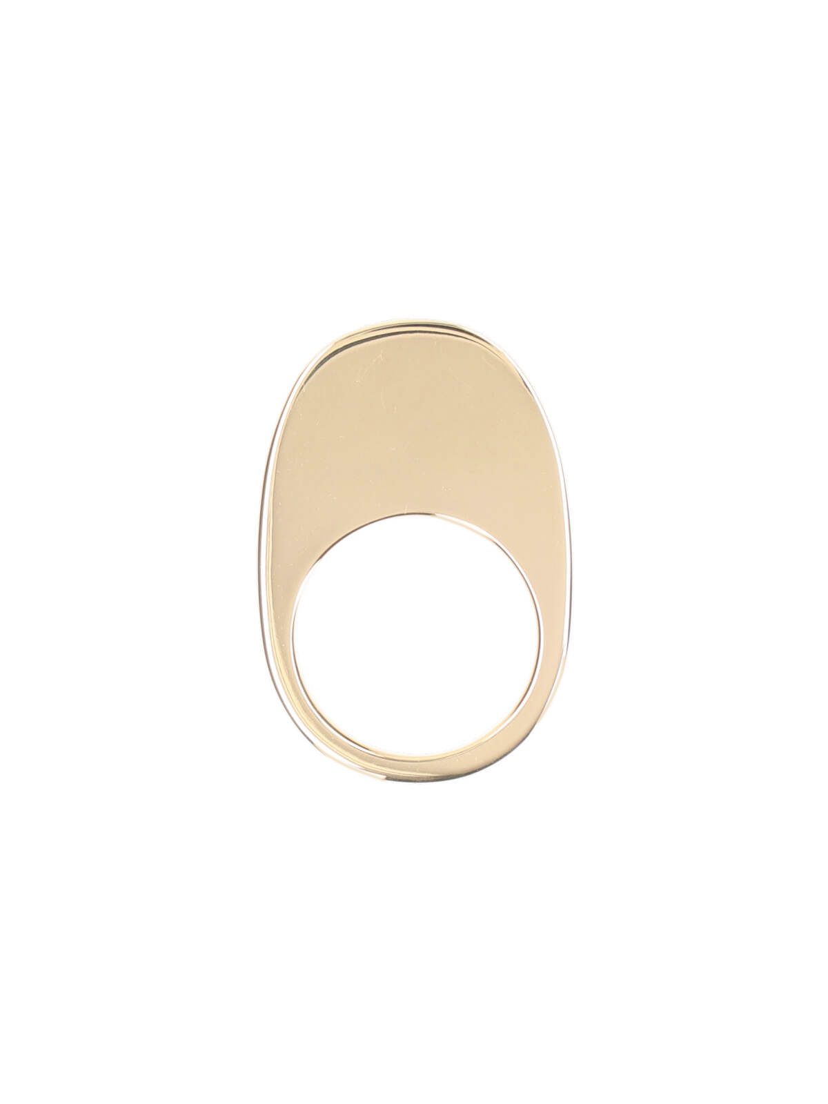[Coperni] Ring FW24 COPBI02725GOLD