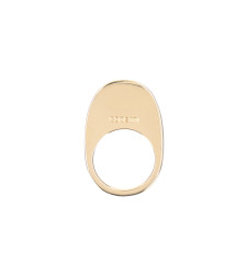 [Coperni] Ring FW24 COPBI02725GOLD
