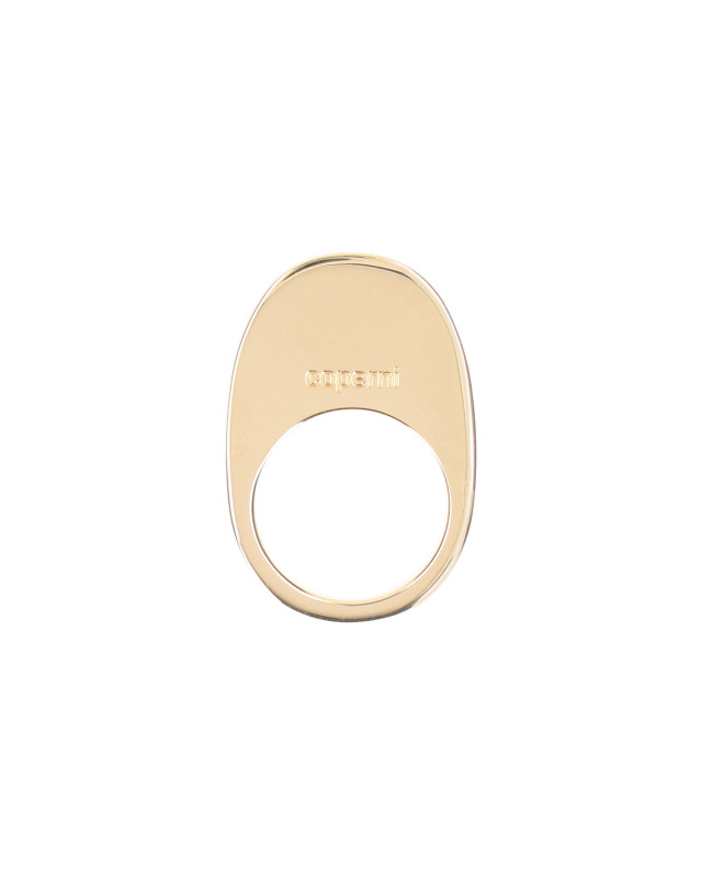 [Coperni] Ring FW24 COPBI02725GOLD