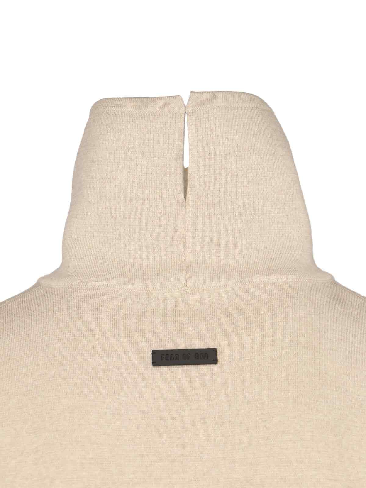 [Fear of God] Knitwear FW24 FG820 004MER230