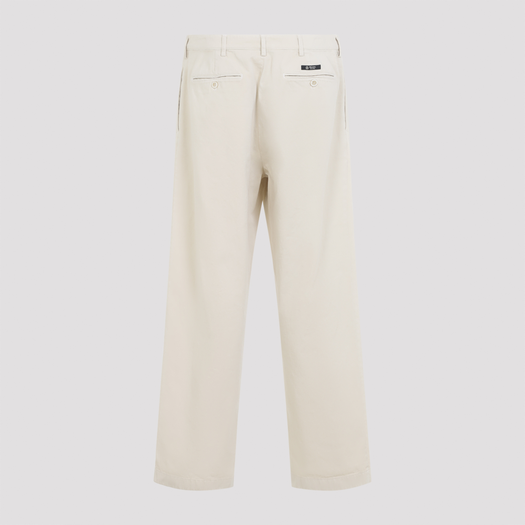 [Prada] Trousers FW26 UP0434SOOO.192A