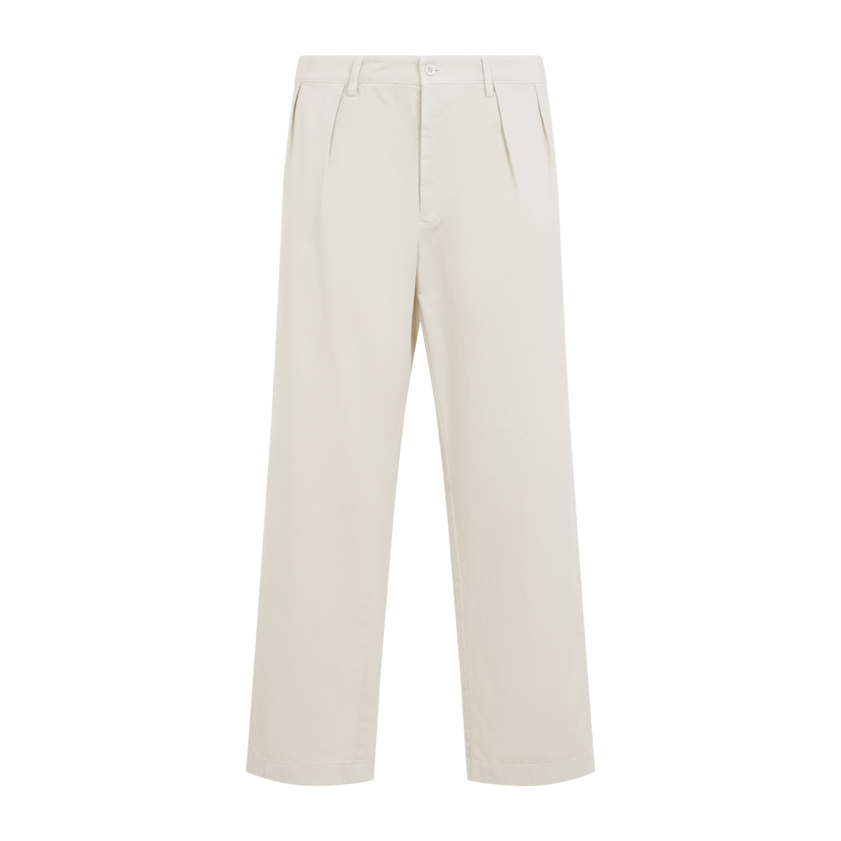 [Prada] Trousers FW26 UP0434SOOO.192A