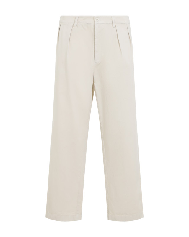 [Prada] Trousers FW26 UP0434SOOO.192A