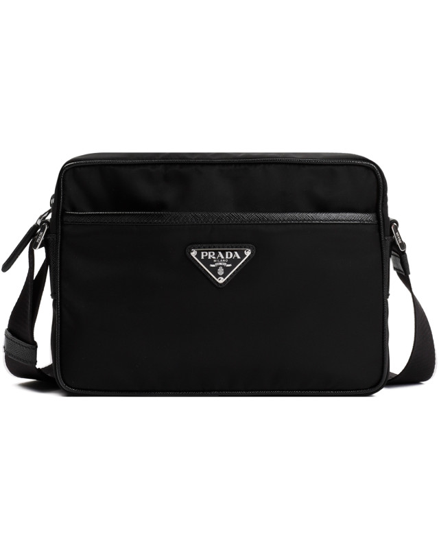 [Prada] Shoulder bag FW26 2VH048VXOO.2DMH
