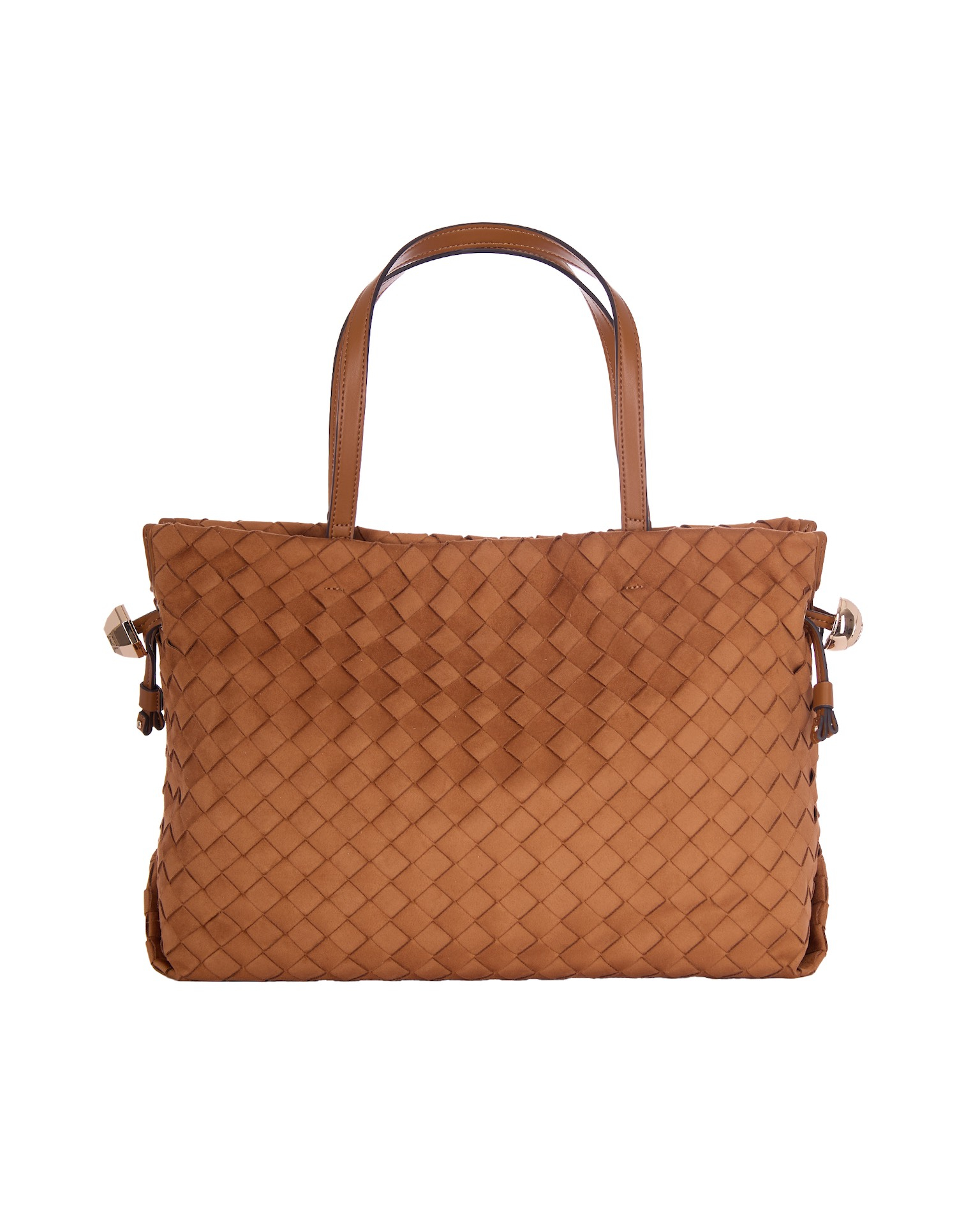 [Liu Jo Collection] Tote bag SS26 AA6098T385AX0742