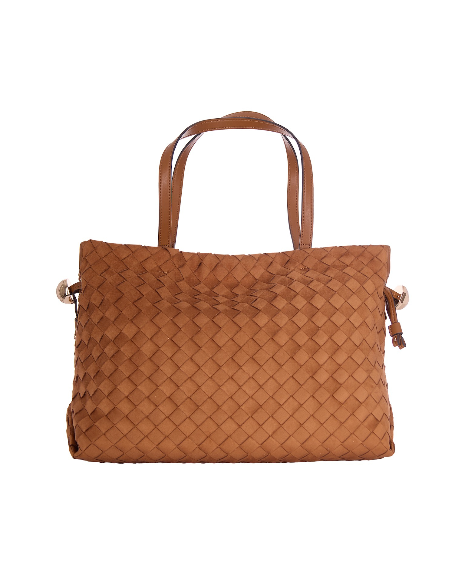 [Liu Jo Collection] Tote bag SS26 AA6098T385AX0742