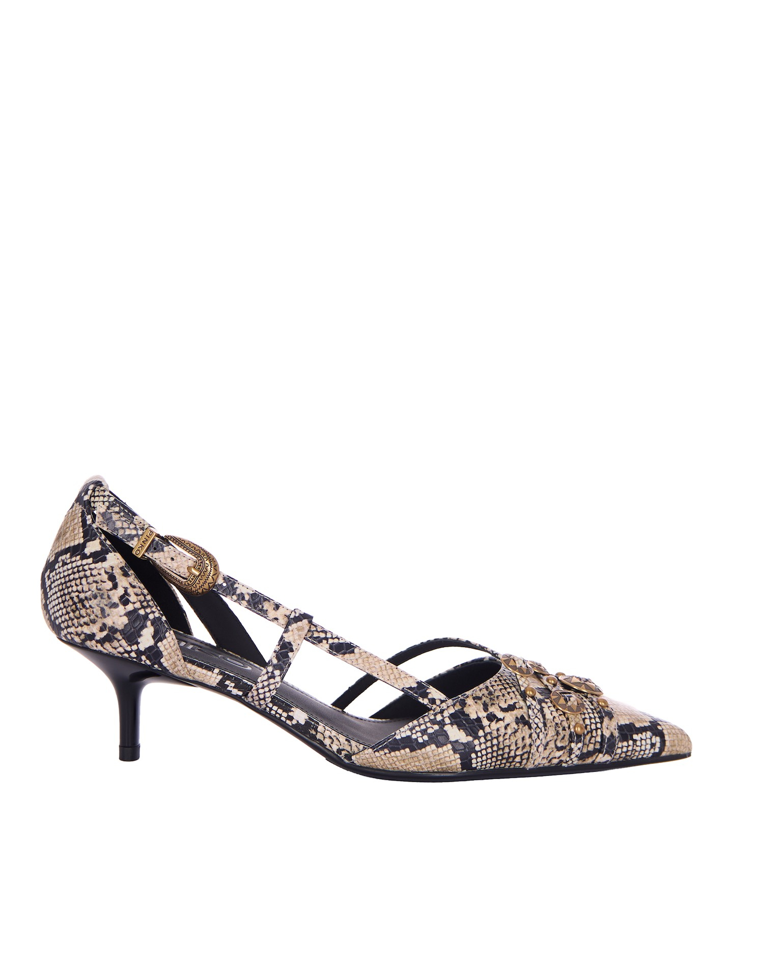 [PINKO] Sandals SS26 SD0485P042I93