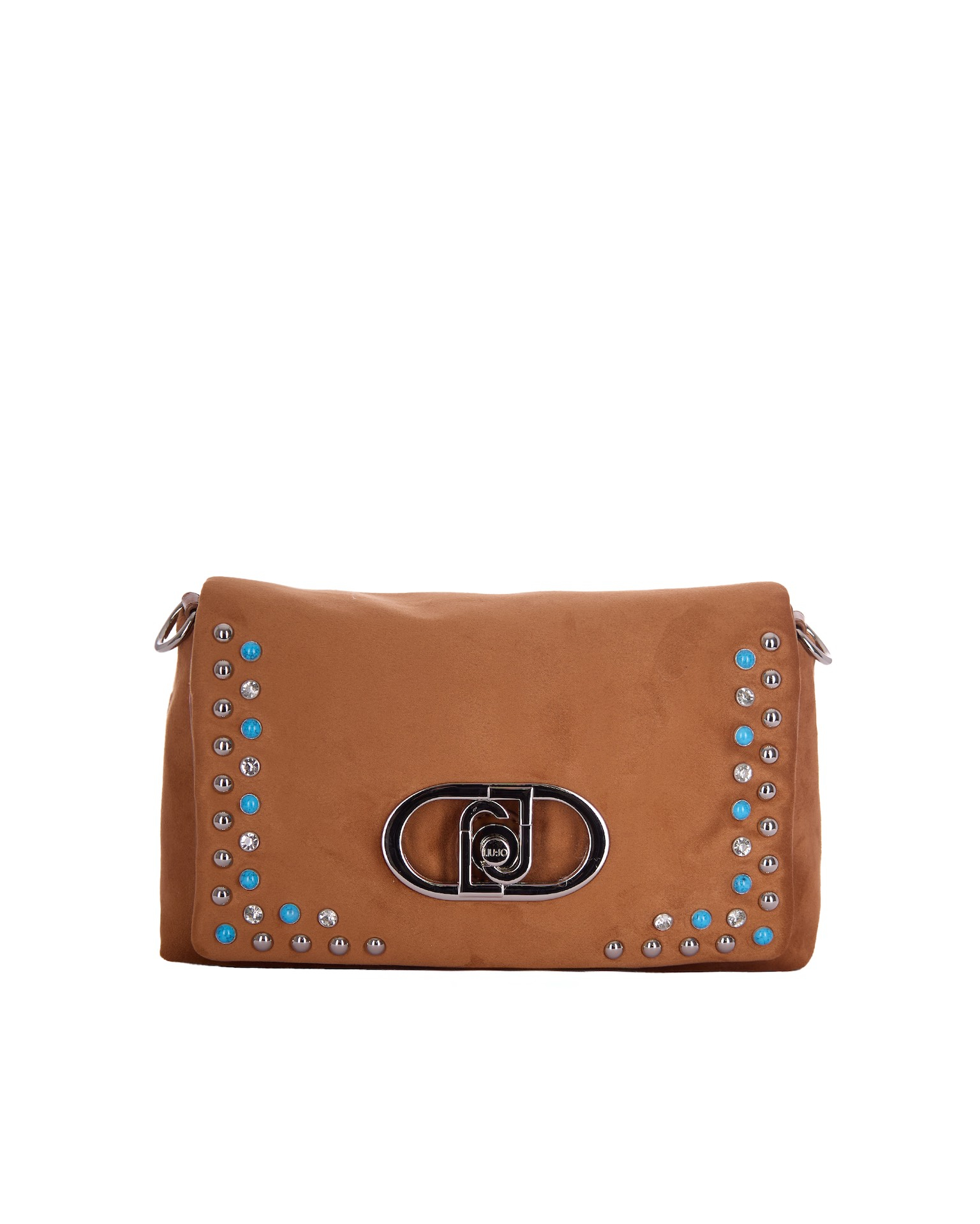 [Liu Jo Collection] Shoulder bag SS26 AA6148T427AX0742