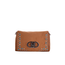 [Liu Jo Collection] Shoulder bag SS26 AA6148T427AX0742