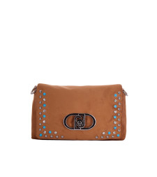 [Liu Jo Collection] Shoulder bag SS26 AA6148T427AX0742