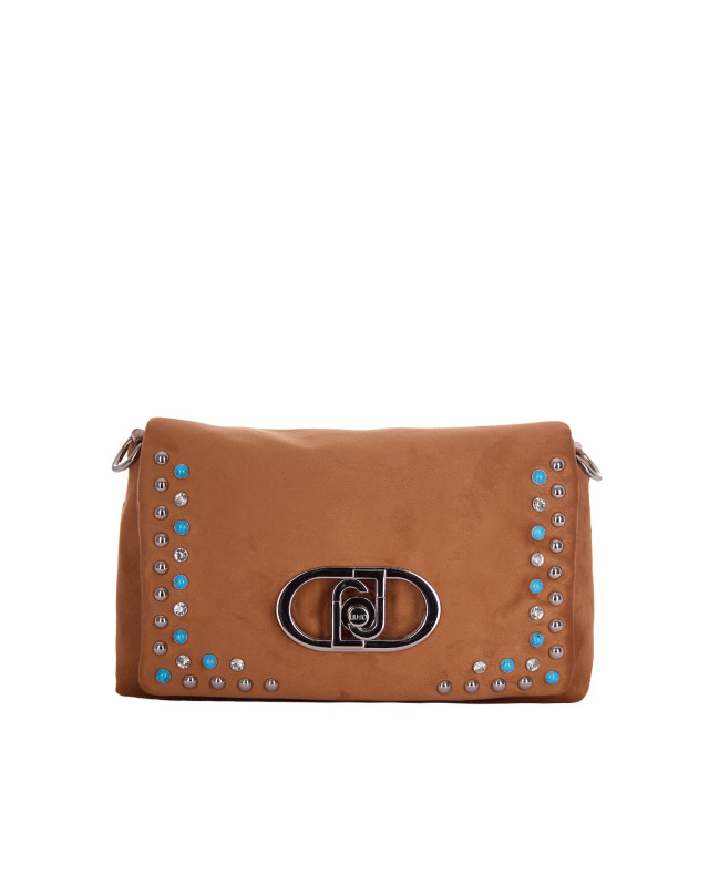 [Liu Jo Collection] Shoulder bag SS26 AA6148T427AX0742