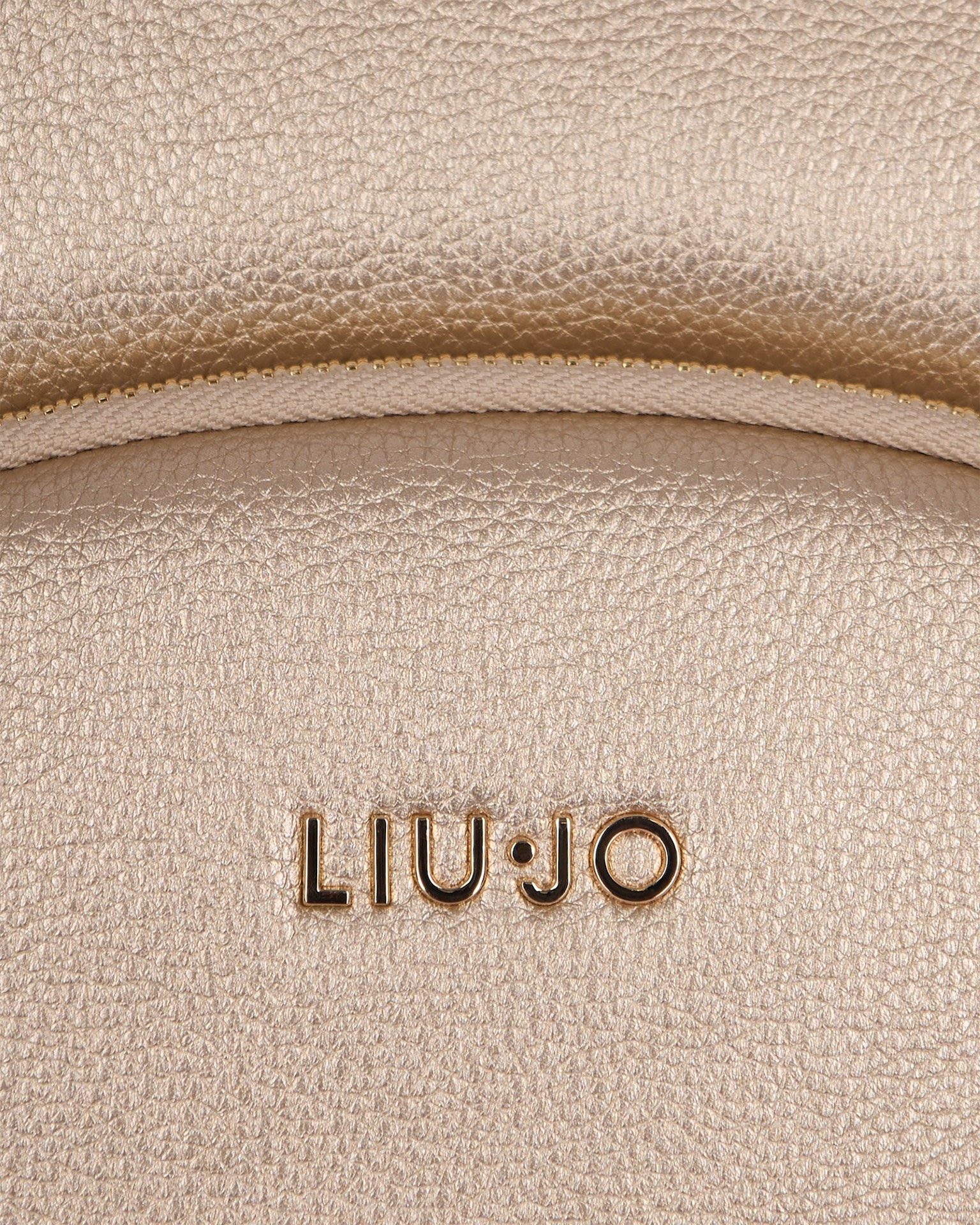 [Liu Jo Collection] Backpack SS26 AA6209E101290048