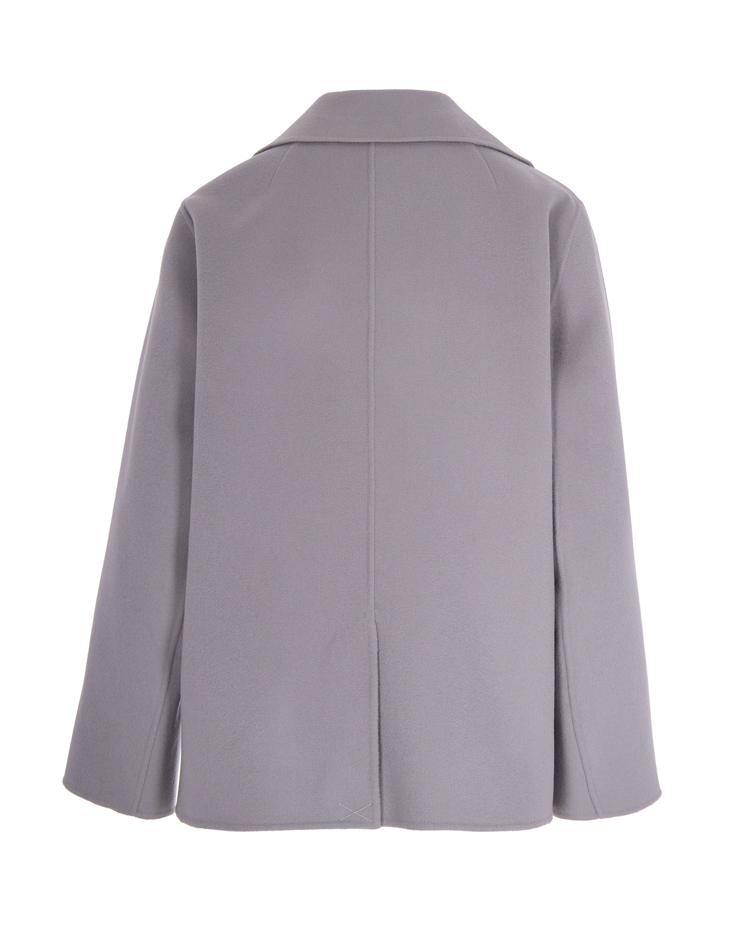 [S Max Mara] Jacket SS26 2619041041600SMMMARGOT088