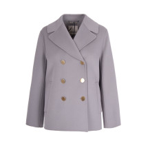 [S Max Mara] Jacket SS26 2619041041600SMMMARGOT088