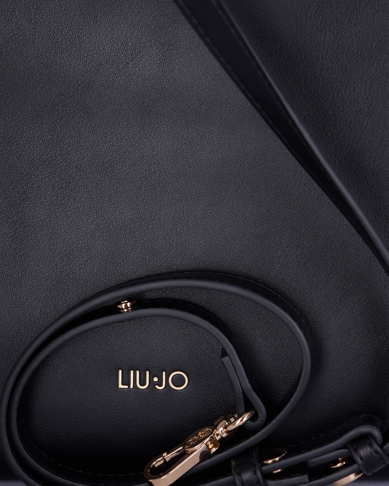 [Liu Jo Collection] Shoulder bag SS26 AA6096E095822222