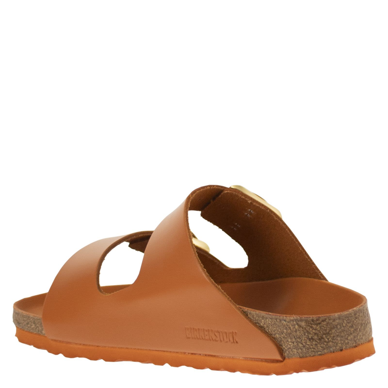 [Birkenstock] Sandals SS26 1031424 KURKUMA