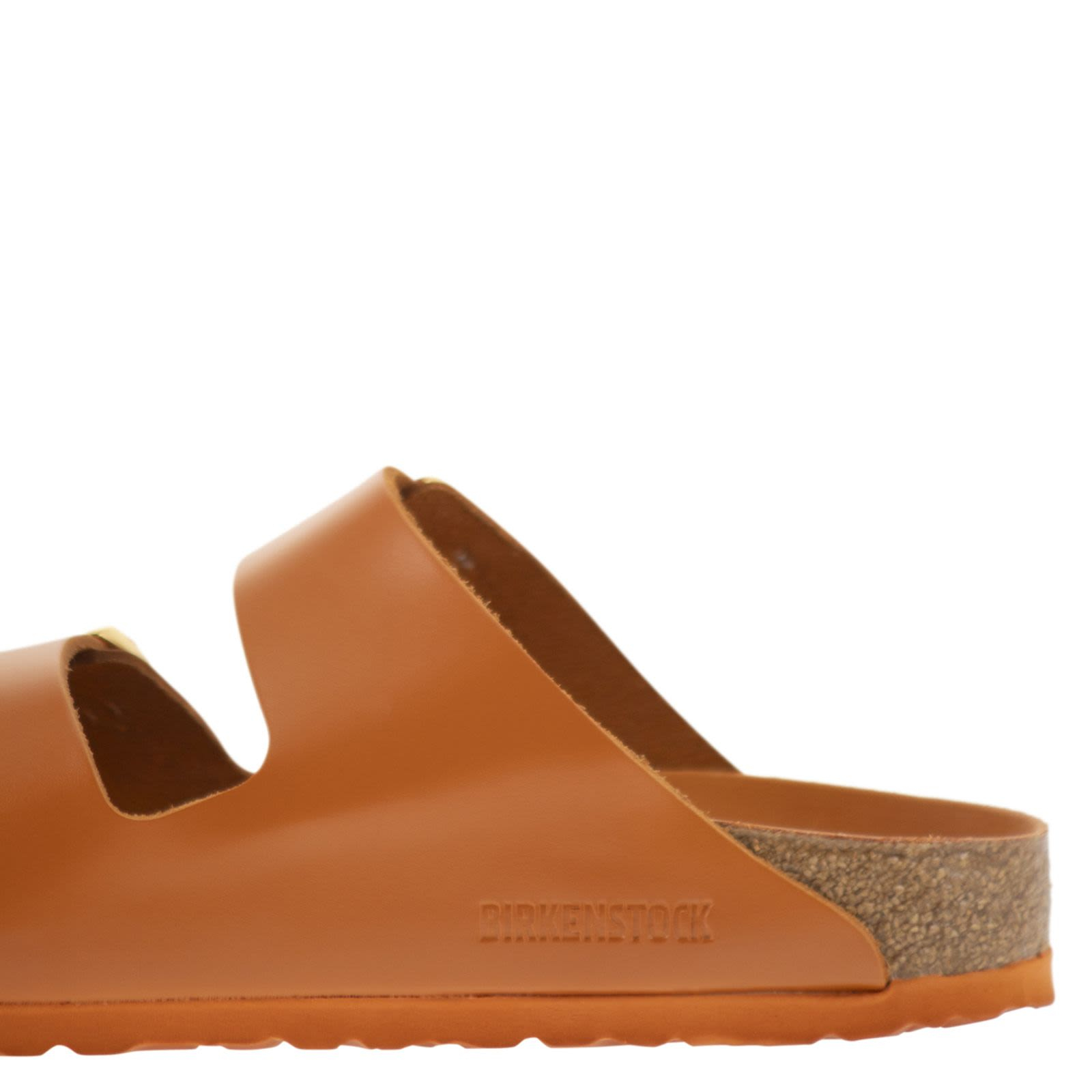 [Birkenstock] Sandals SS26 1031424 KURKUMA