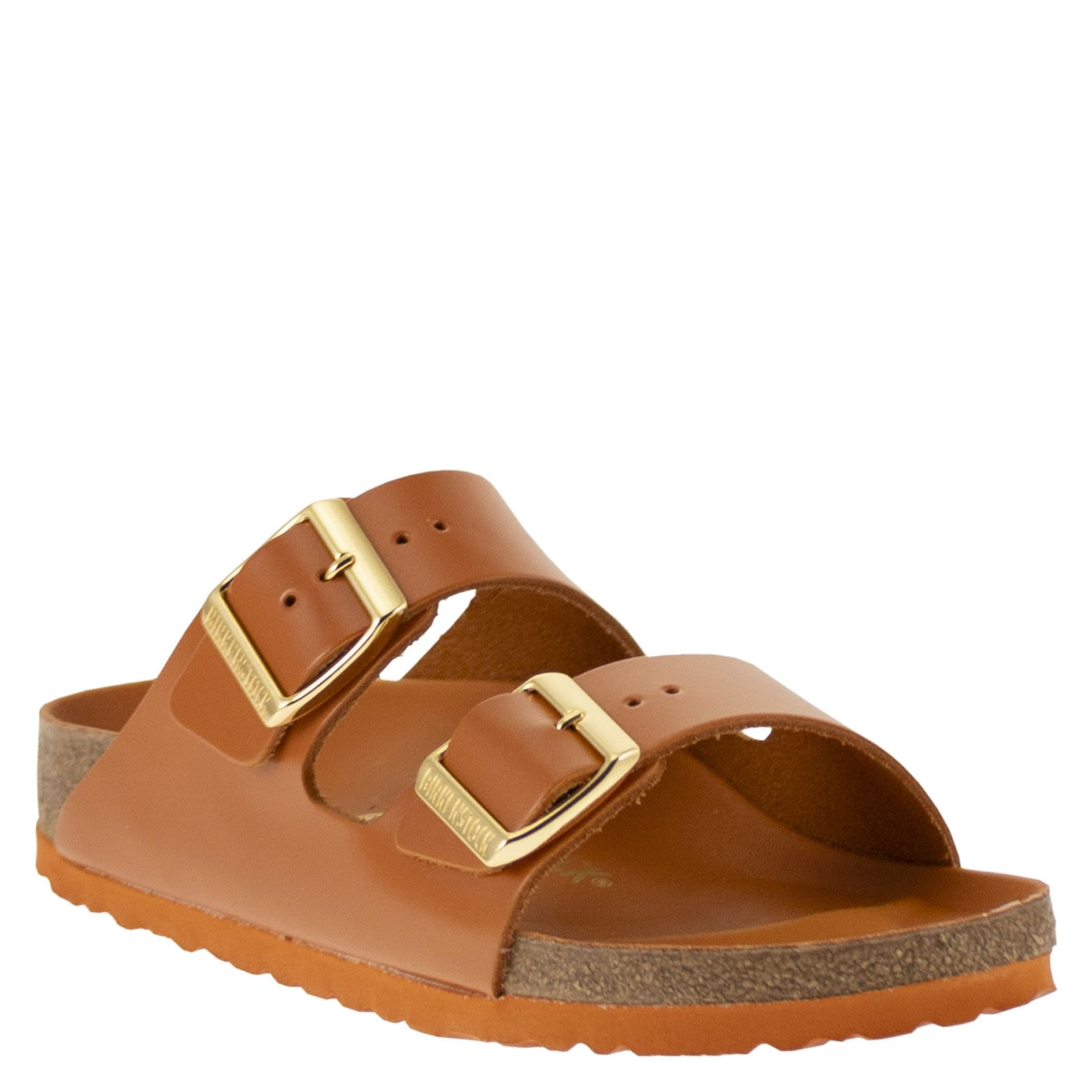 [Birkenstock] Sandals SS26 1031424 KURKUMA