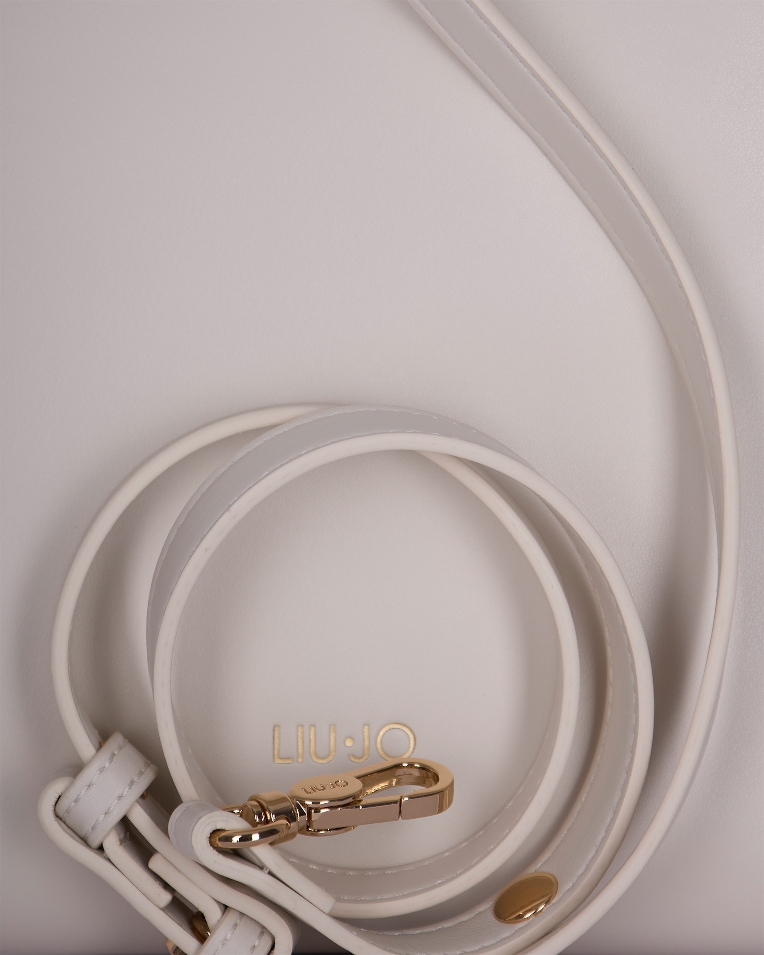 [Liu Jo Collection] Shoulder bag SS26 AA6096E0958X0459