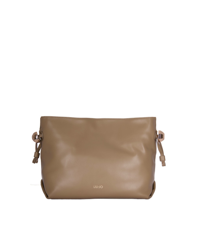 [Liu Jo Collection] Shoulder bag SS26 AA6096E095801679