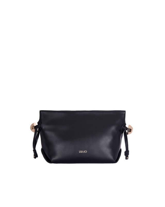 [Liu Jo Collection] Shoulder bag SS26 AA6099E095822222
