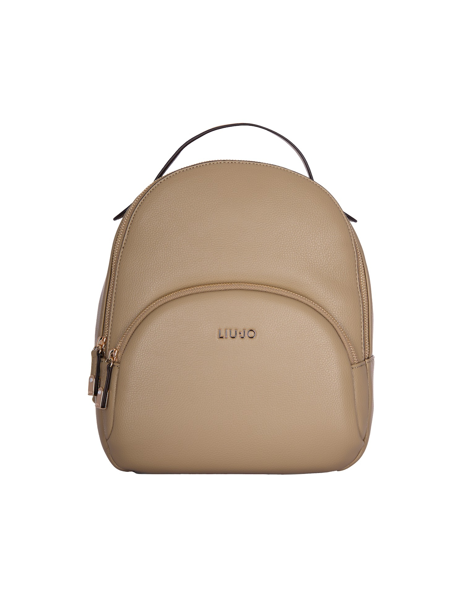 [Liu Jo Collection] Backpack SS26 AA6209E101201679