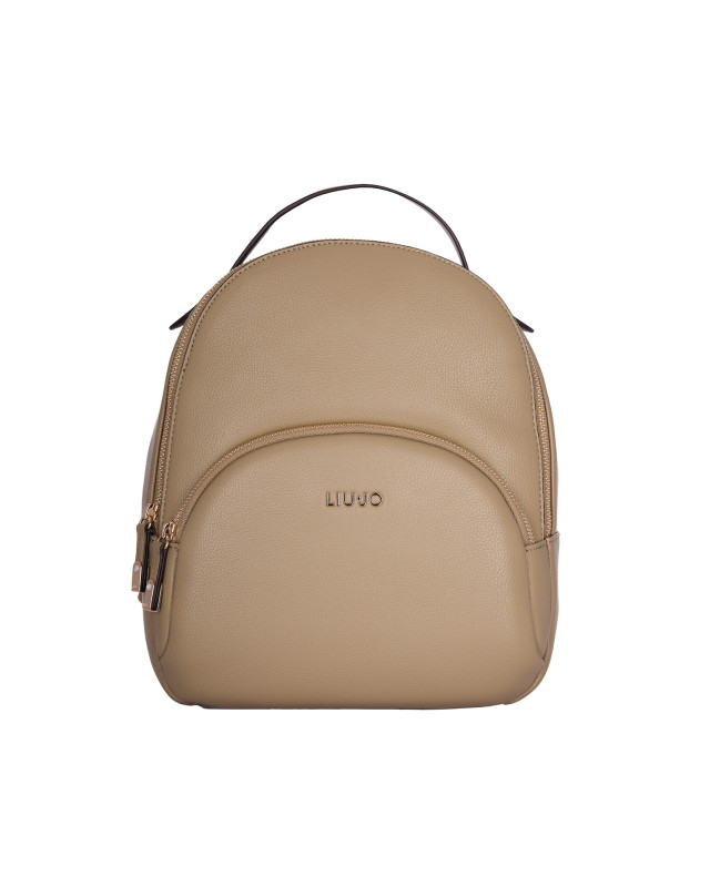 [Liu Jo Collection] Backpack SS26 AA6209E101201679