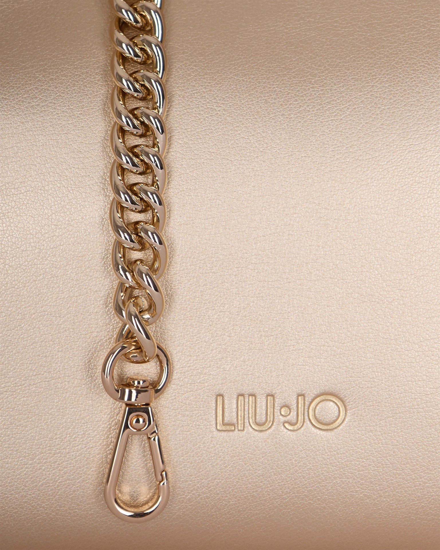 [Liu Jo Collection] Shoulder bag SS26 AA6099E095890048