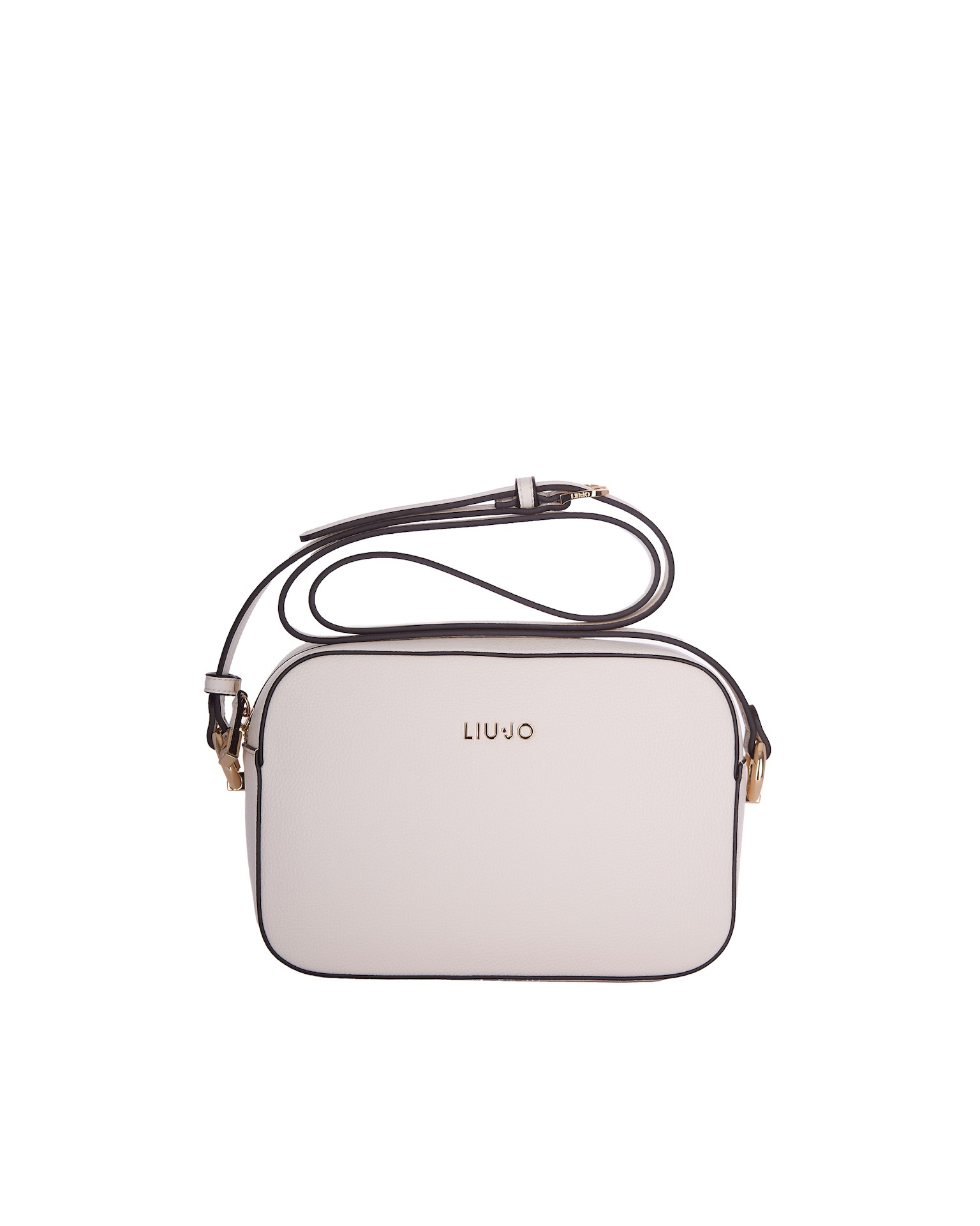 [Liu Jo Collection] Shoulder bag SS26 AA6211E1012X0459