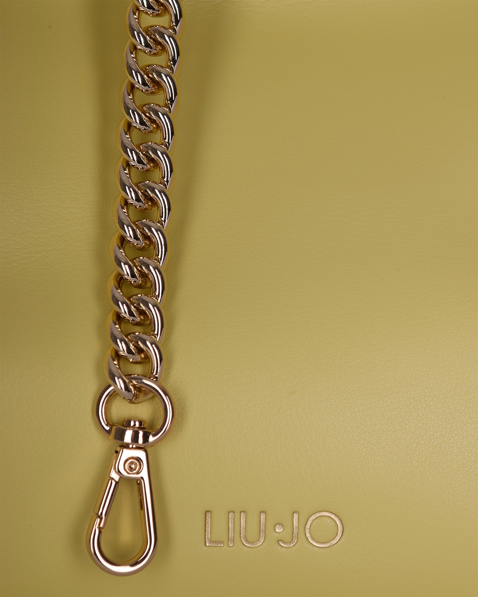 [Liu Jo Collection] Shoulder bag SS26 AA6099E095840636