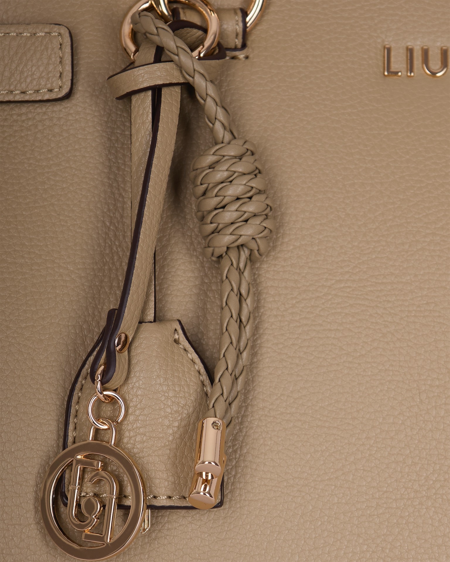 [Liu Jo Collection] Bag SS26 AA6086E101201679