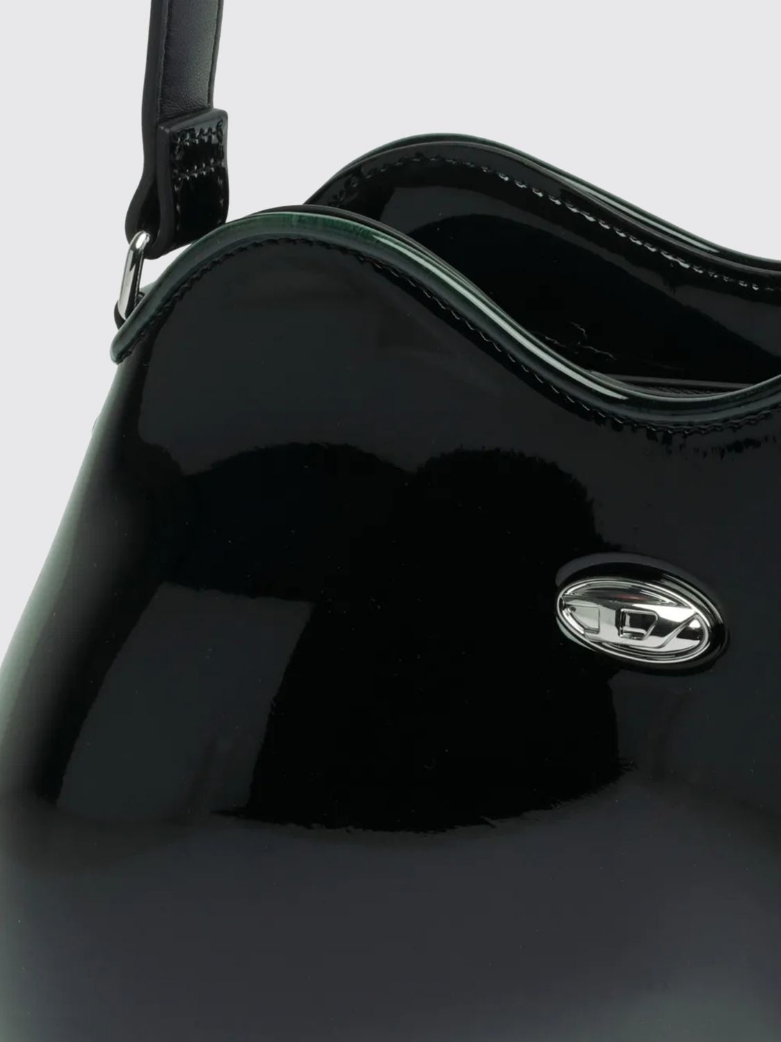 [Diesel] Shoulder bag FW25 X10327P8008 H0672