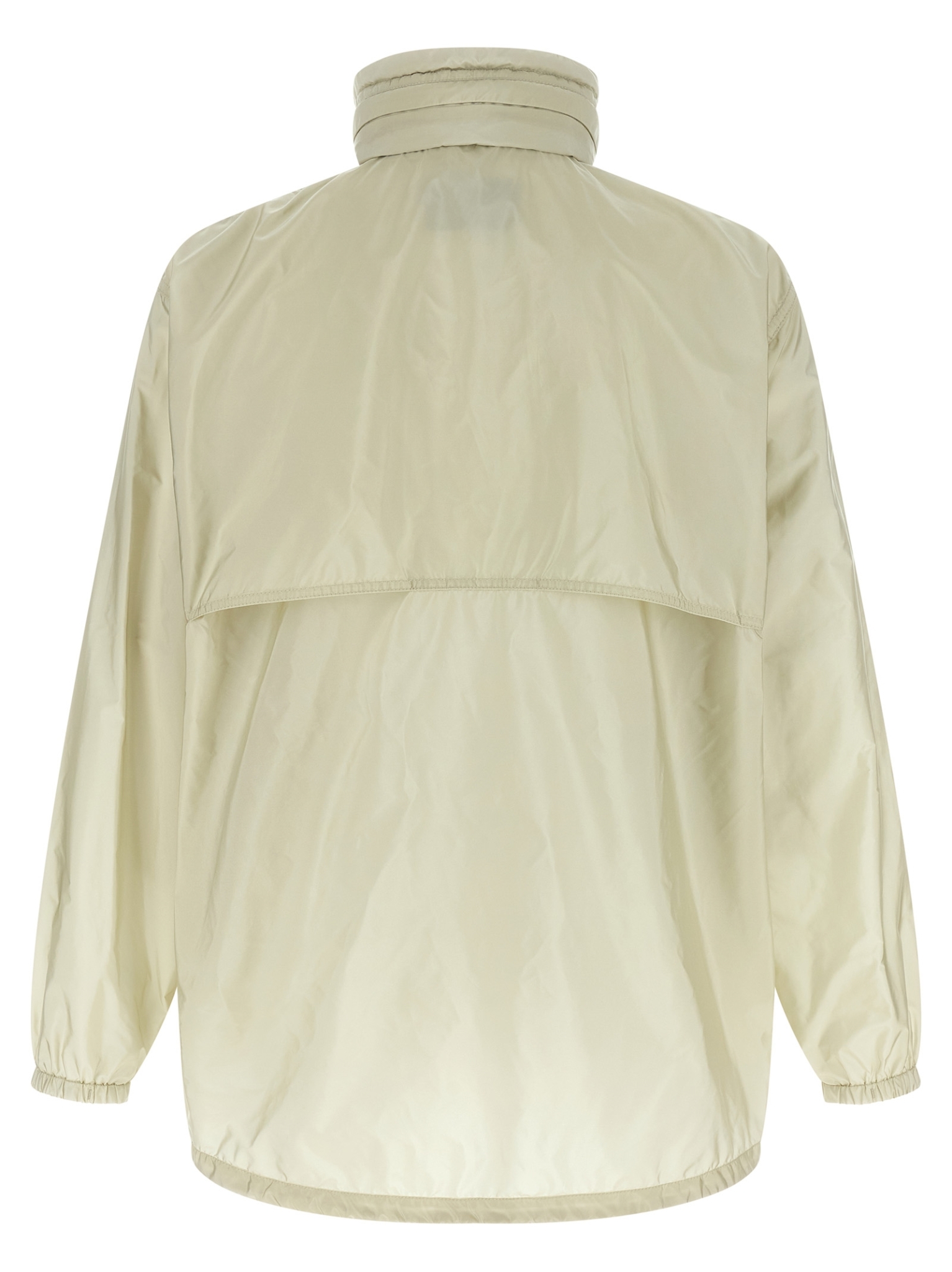[Prada] Casual Jacket FW26 SGD109SOOO1WQ9F0AU1