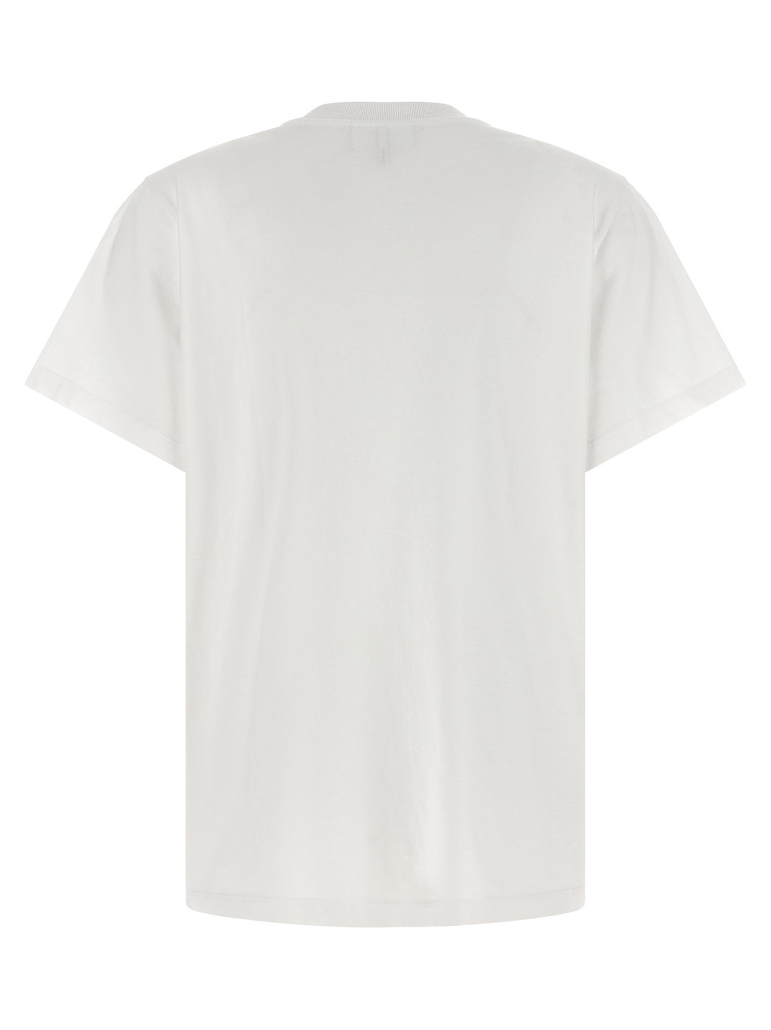 [GANNI] T-shirts Short Sleeve FW26 A1050201151