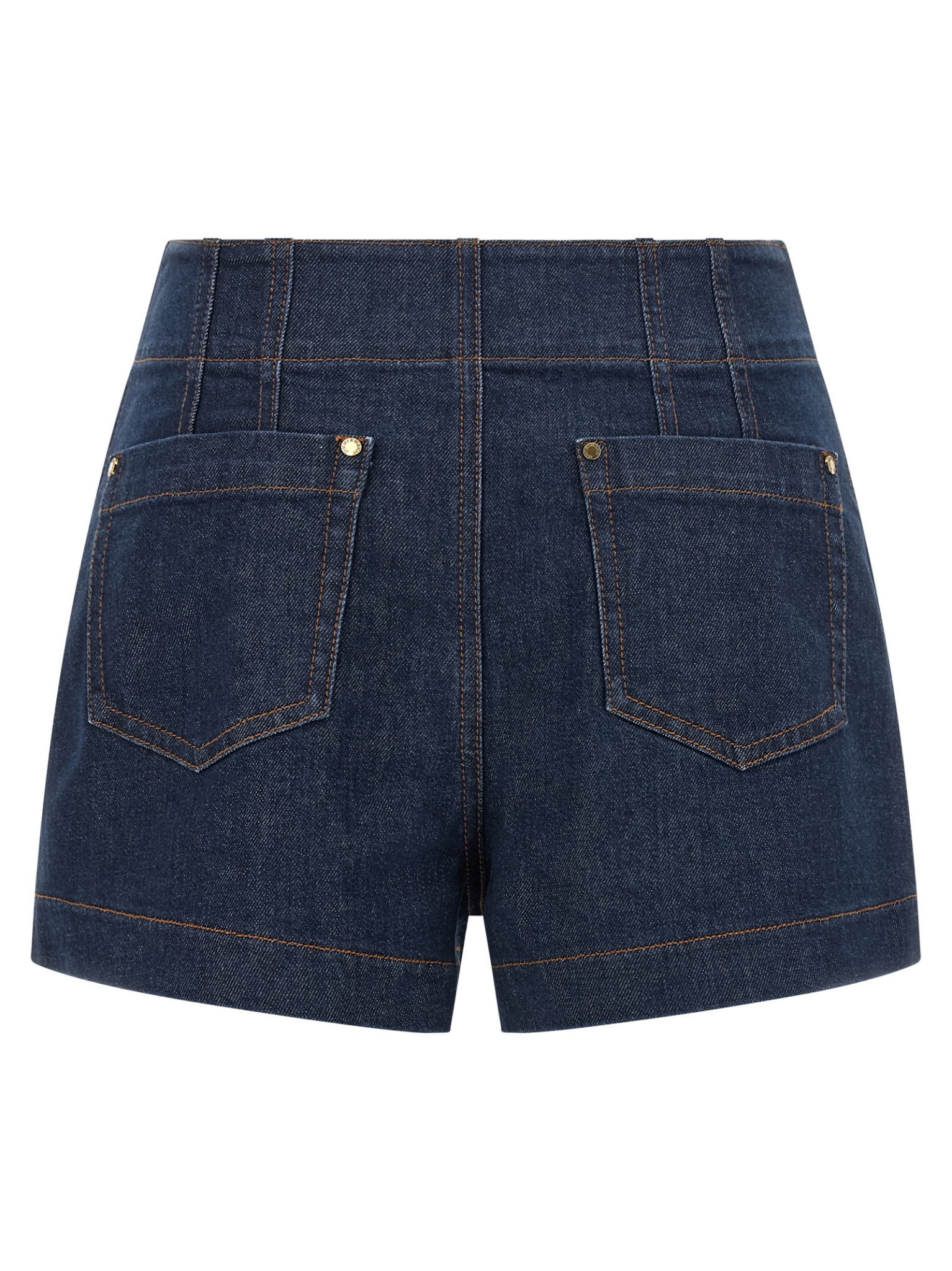[Zimmermann] Shorts FW26 6934ASS261INK
