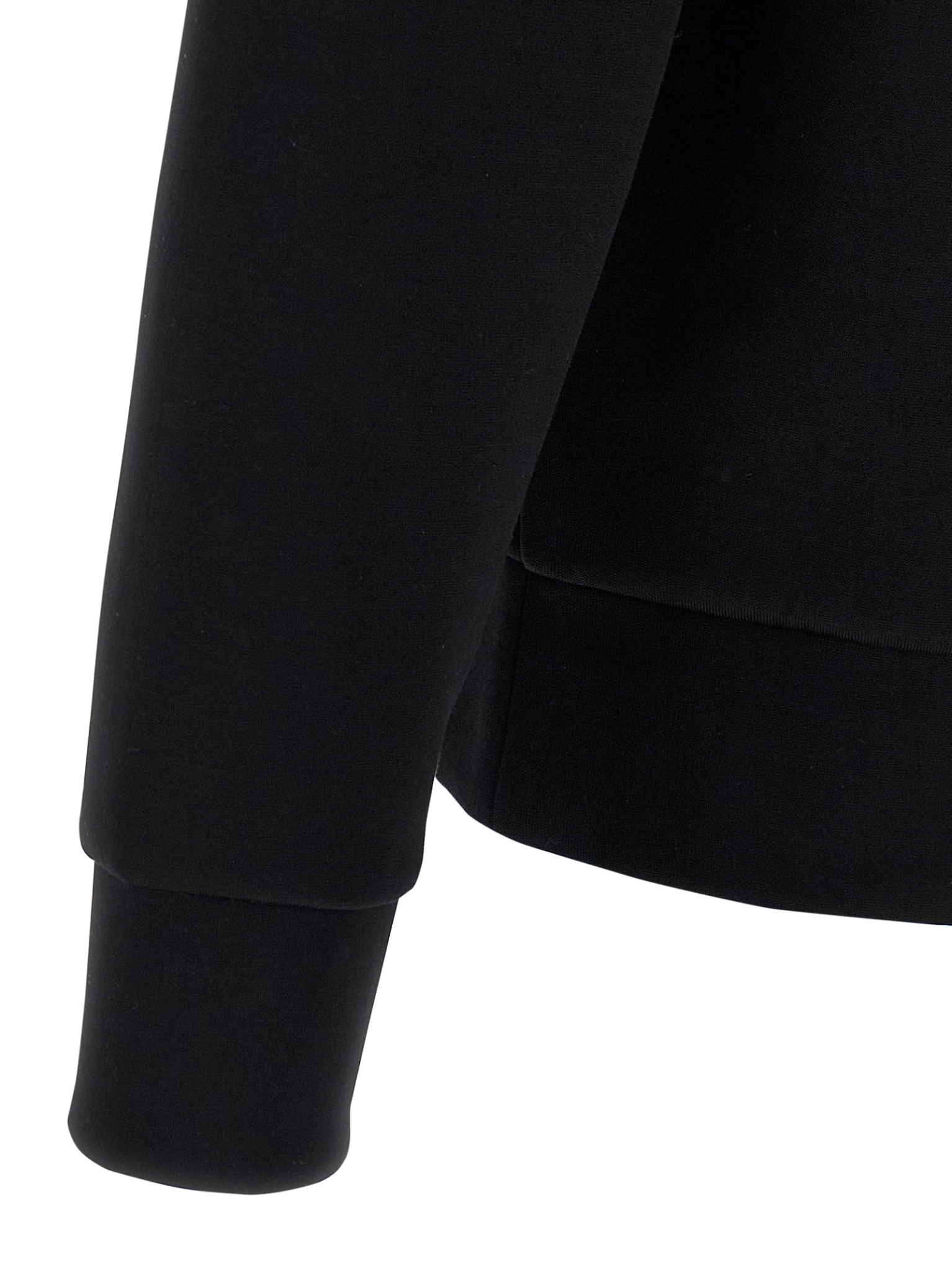 [Prada] Sweatshirt FW26 UJL90BSWMO11OQF0002