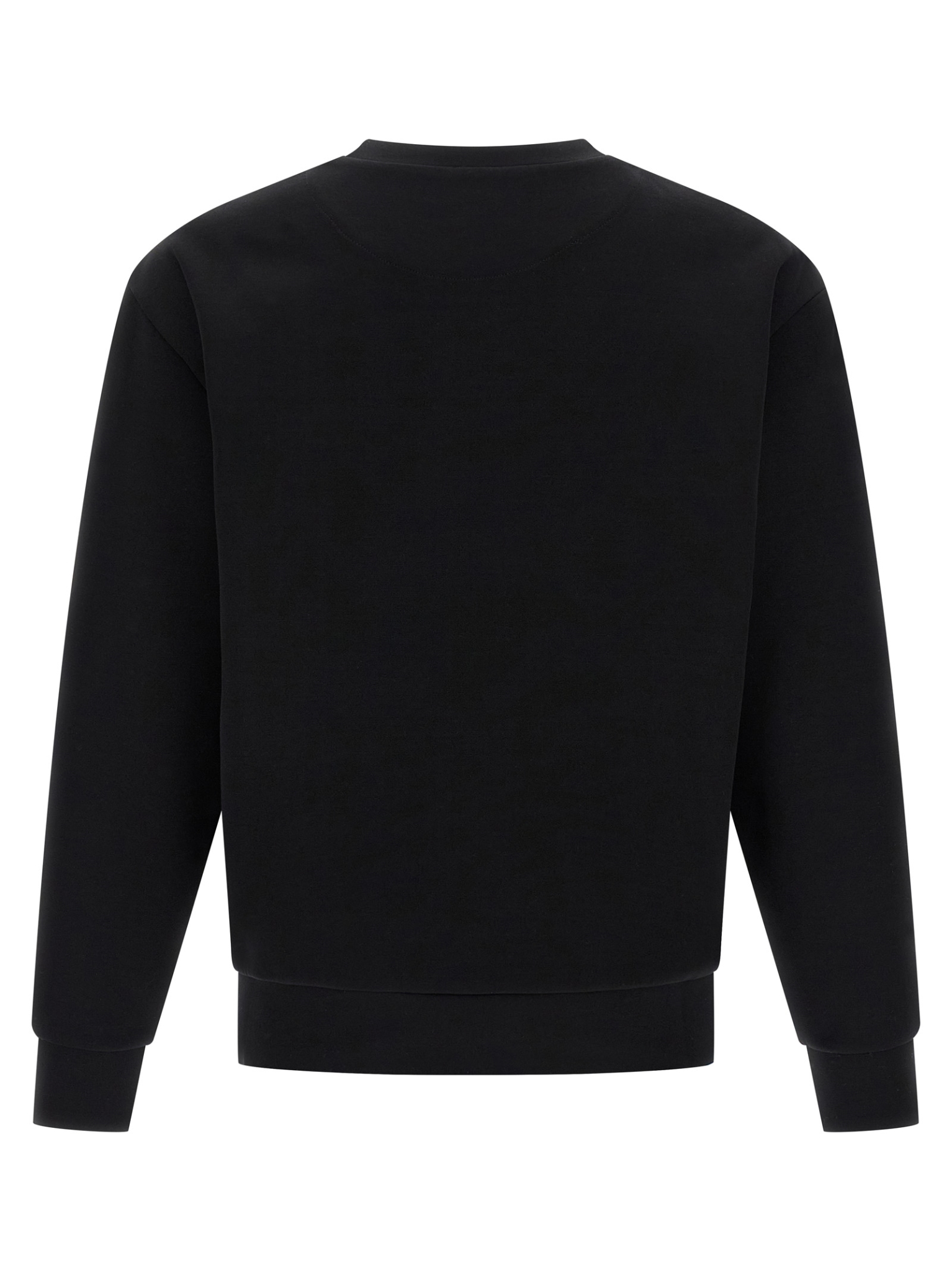 [Prada] Sweatshirt FW26 UJL90BSWMO11OQF0002
