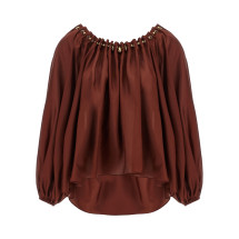 [Zimmermann] Shirts Long Sleeve FW26 8428TSS261MER